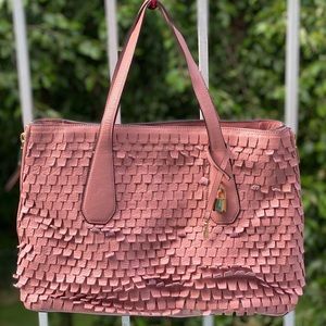 Pink Confetti Henri Bendel Bag